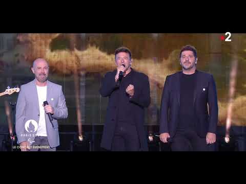 Corsu Mezu Mezu - Terra Corsa (Live)