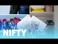 27 Organization Hacks