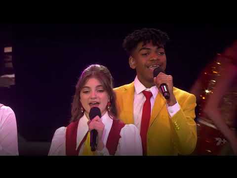 Victorian State Schools Spectacular 2023 - Turn Up The Sunshine