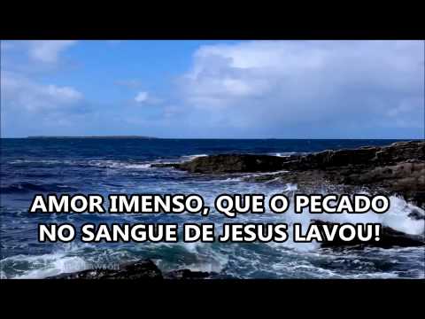 HINO 366 HL do hinário luterano da Igreja Evangélica Luterana do Brasil IELB-