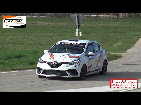 FR NEW MOTORS Passaggi esterni 37° Rally Bellunese 2023