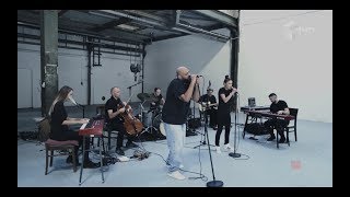 Moses Pelham - Wir sind eins (Sagt ihr) (DLXM SESSION) (Official 3pTV)