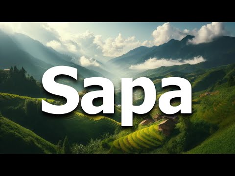 Sapa Vietnam: 13 BEST Things To Do In 2024 (Travel Guide)