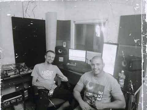 Mc Graba Mc Sardyn - Drum and Bass