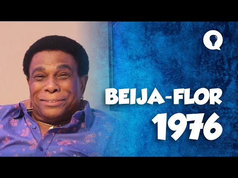 🔵 Hummingbird 1976 (Dreaming of the Lion King) | Hummingbird's Little Black Guy in the Carnival R...