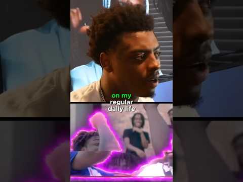 SSG SPLURGE Keeps it real on why he not mainstream #trending #podcast #ssgsplurge #shorts