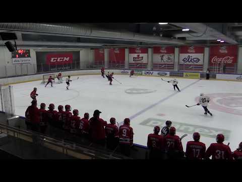 HIFK 02 C - Blues 02 C (5-2) Nordis 22-8-2017