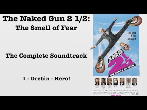 The Naked Gun 2 1/2: Complete Soundtrack by Ira Newborn
