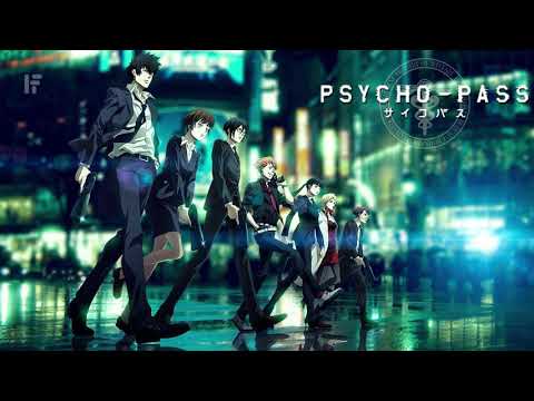 Psycho-Pass OST : Light
