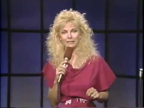 Stand Up Comedy from Jenny Jones