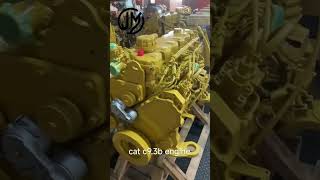 المحرك Caterpillar C9.3B لـ Caterpillar C9.3B | صورة 4 - Machineryline