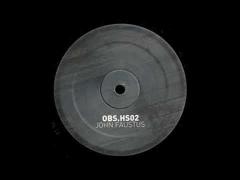 Obs.Cur HS02 - Johnfaustus - A1 - Fu Manchu