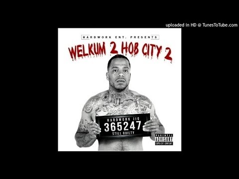 Hardwork Jig - Ride Wit Me (Feat. 7Mile Clee & Stackboi JonBoi)