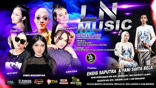 Download lagu 🔴LIVE SIANG LN MUSIC || DS. KALIBUNTU LOSARI BREBES 16 APRIL 2026 mp3 Download lagu 🔴LIVE SIANG LN MUSIC || DS. KALIBUNTU LOSARI BREBES 16 APRIL 2026 mp3