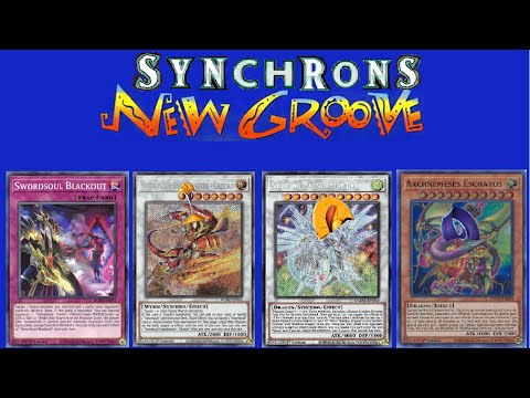 Synchron Deck 2022