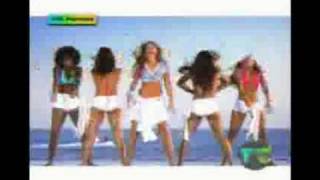 rihanna - sell me candy