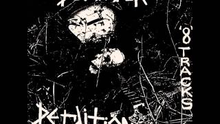 Disorder - Perdition EP