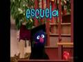 Sesame Street Profesor Grover S Escuela