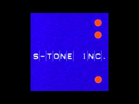 S-Tone Inc. - Some Kind Of Nostalgia Feat. Marlon