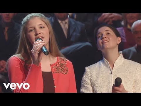 The Collingsworth Family - God Is in the Shadows [Live]
