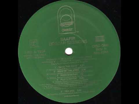 Saafir - Playa Hayta [1994]