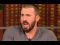 Chris Evans Funniest Moments - YouTube
