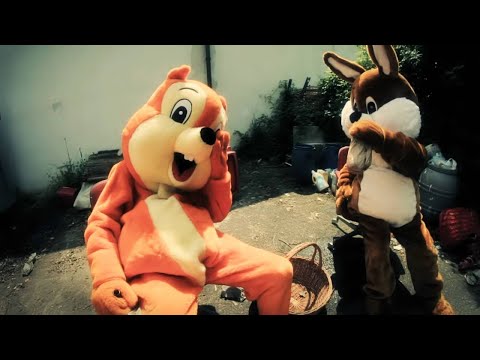 Dab & Sissa - Life (Rule The World) (OFFICIAL VIDEO HD)