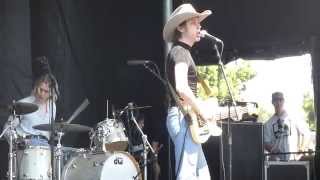 The Garden - Red Green Yellow - BURGERAMA FOUR