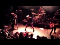 DEMENTED ARE GO  - Call of the Wired   [HD] 01 NOVEMBER 2014