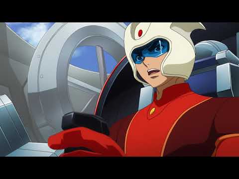 Mazinger Z Infinity - Mazinger Launch