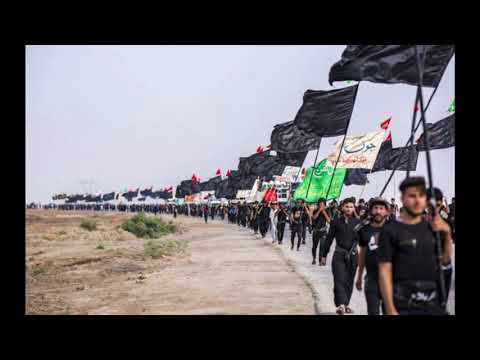 Shama Se Shama Jale | Eve of 9th Muharram 1442 | Kazim Ukka