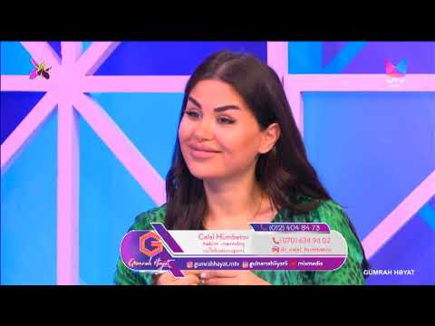 Gümrah Həyat (MTV-də) - 03.10.2022
