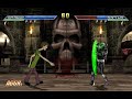 MORTAL KOMBAT NEW ERA BETA 3 0 DOWNLOAD LINK