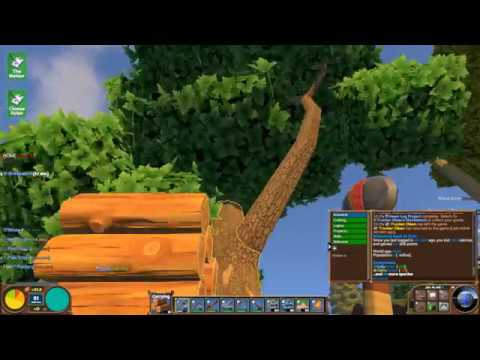 MongoTV_962 - Part 21 - ECO - Multiuser - World - OLSEN - Public Server ECO World - Expand House
