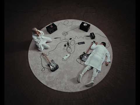 CA7RIEL & Paco Amoroso - FREE SPIRITS (the film)