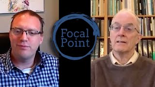 Looking at the Ministry of Mercy with Dr. Cornelis Van Dam - Focal Point Ep. 12