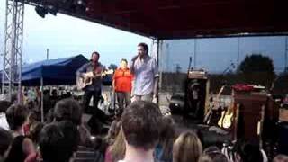 Rustic Overtones - Letter to the President - 7/12/2008