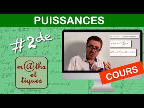 THE COURSE: Powers - Second