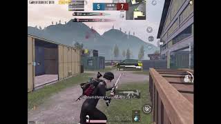TDM SR highlight