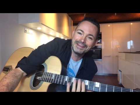 5 Easy Django Licks On 'Minor Swing' (1947 Solo)