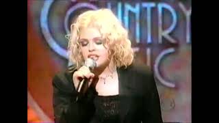 Dixie Chicks - Stand By Your Man (live)