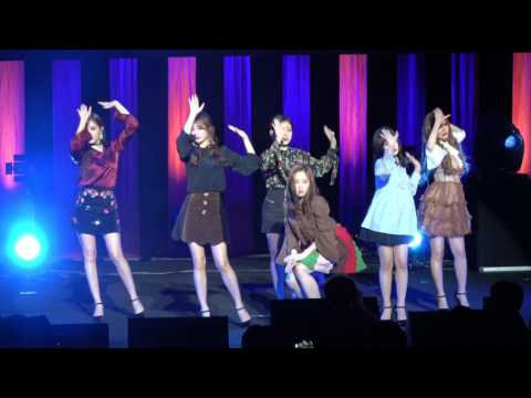 20170302 T-ara SPECIAL SHOWCASE IN JAPAN　 ⑪