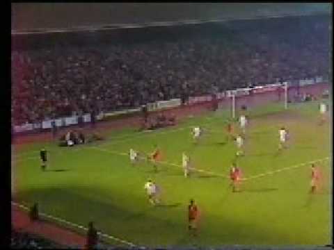 Aberdeen vs Bayern (1982-83) (Part 4)