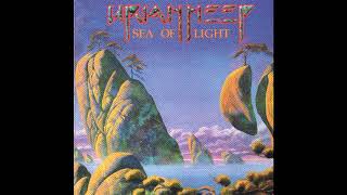 Uriah Heep - Against The Odds (album &quot;Sea Of Light&quot; 1995)