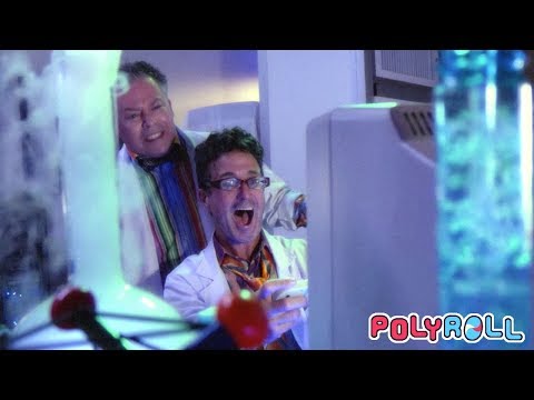 Polyroll 90's Commercial thumbnail