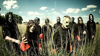 Slipknot - Child Of Burning Time (with lyrics)