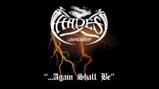HADES "Be-Witched" (HQ)