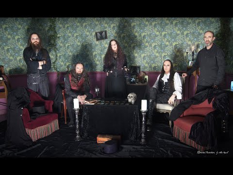 Onirik Illusion : "Ghost Soulmate"