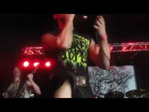 TORN THE FUCK APART (Live 2) - 06/13/14 - Las Vegas Country Saloon (LVCS)