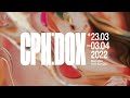 Official Festival Trailer | CPH:DOX 2022